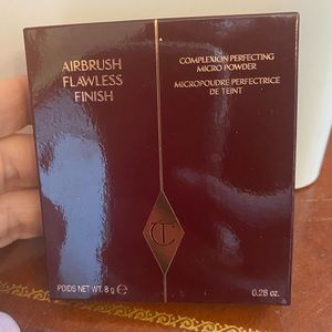 Charlotte Tilbury Airbrush Flawless Finish.  2 Medium.